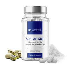 Schlaf Gut
