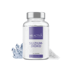 Silicium