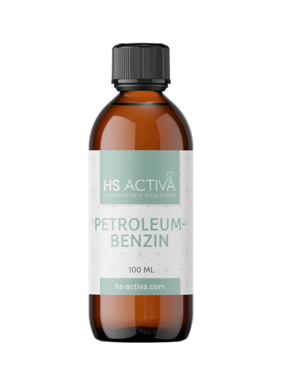 Petroleum | 100 ml - HS Activa