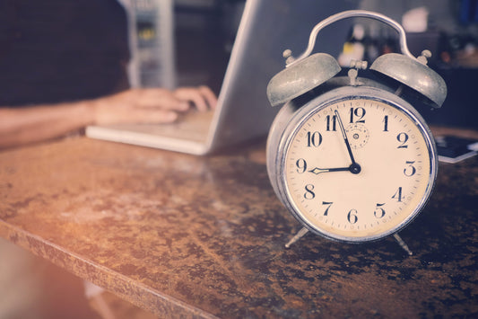 Natürliche Ritalin Alternative? Fokus & Konzentration steigern