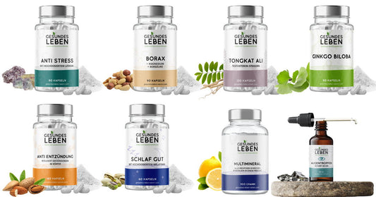 Die Nährstoffe, die Behörden Ihnen verbieten wollen – jetzt legal verfügbar