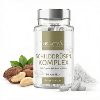 Schilddrüsen Komplex