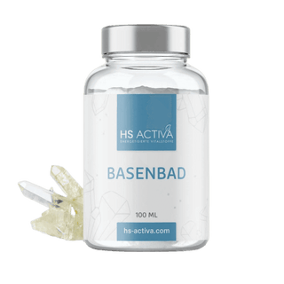 Basenbad