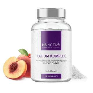 Kalium Komplex
