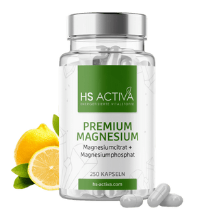 Magnesium