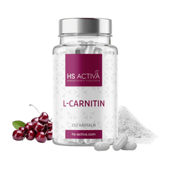 L-Carnitin