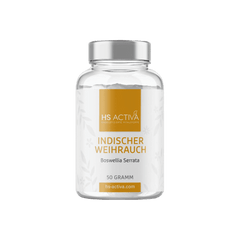 Weihrauch Duftpulver