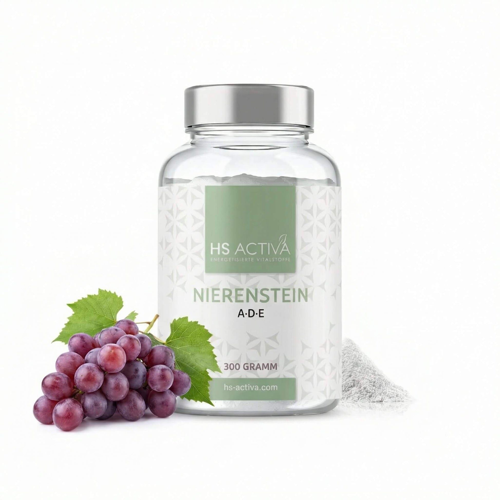 Weinsäure kaufen (Nierenstein A.D.E.) - 300 Gramm