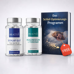 Schlaf Gut Set