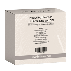 CDL / CDS