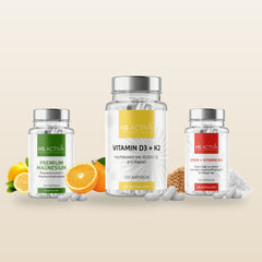 Frauen Balance Set