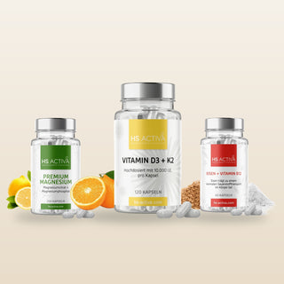 Frauen Balance Set