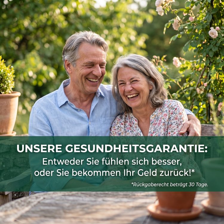 HS Activa Gesundheitsgarantie