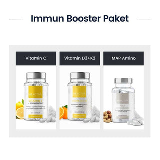 Immun Booster Set
