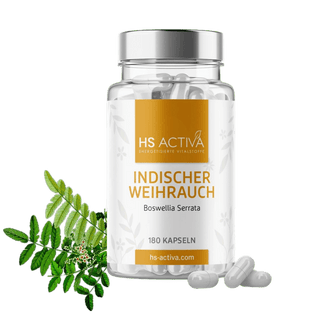 Indischer Weihrauch