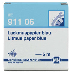 Lackmuspapier