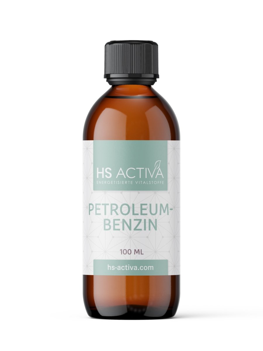 Petroleum | 100 ml - HS Activa