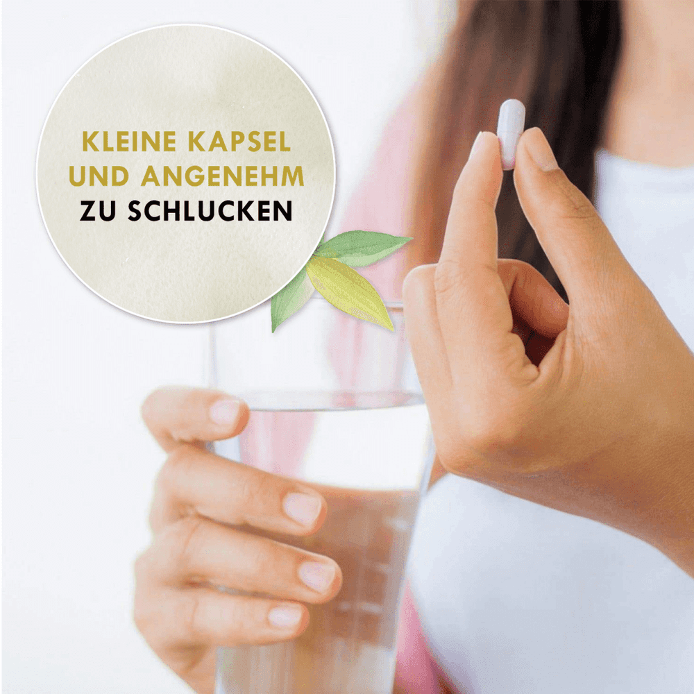 Schlaf Gut Set (Schlaf Gut + Magnesium) - 20% Rabatt - HS Activa