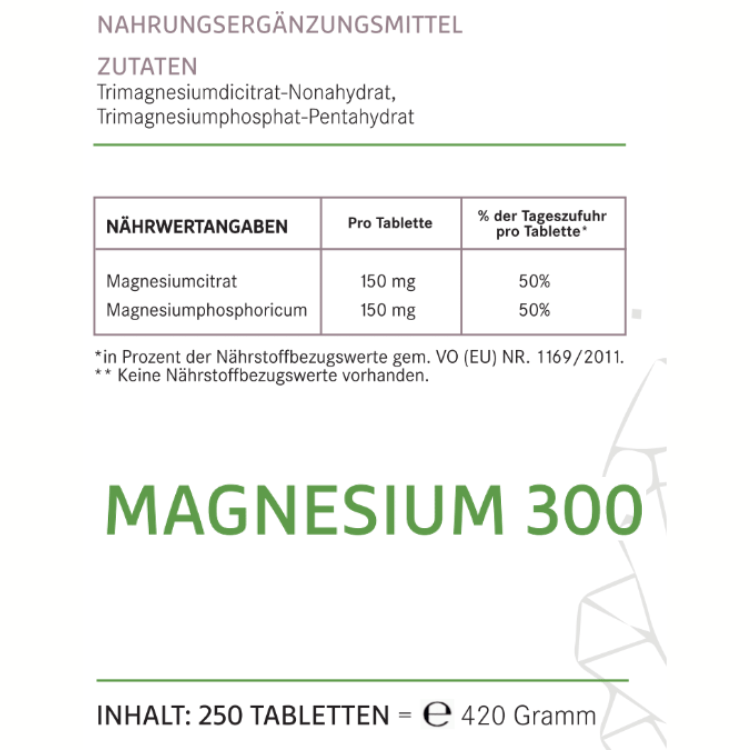 Schlaf Gut Set (Schlaf Gut + Magnesium) - 20% Rabatt - HS Activa