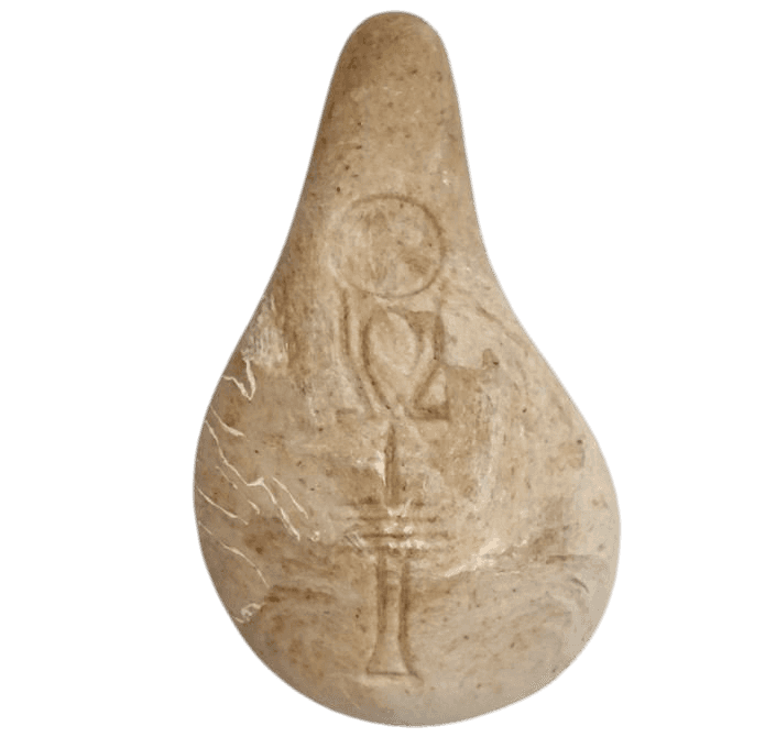 Stein der Harmonie - HS Activa